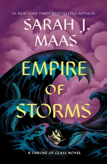 صورة Empire of Storms